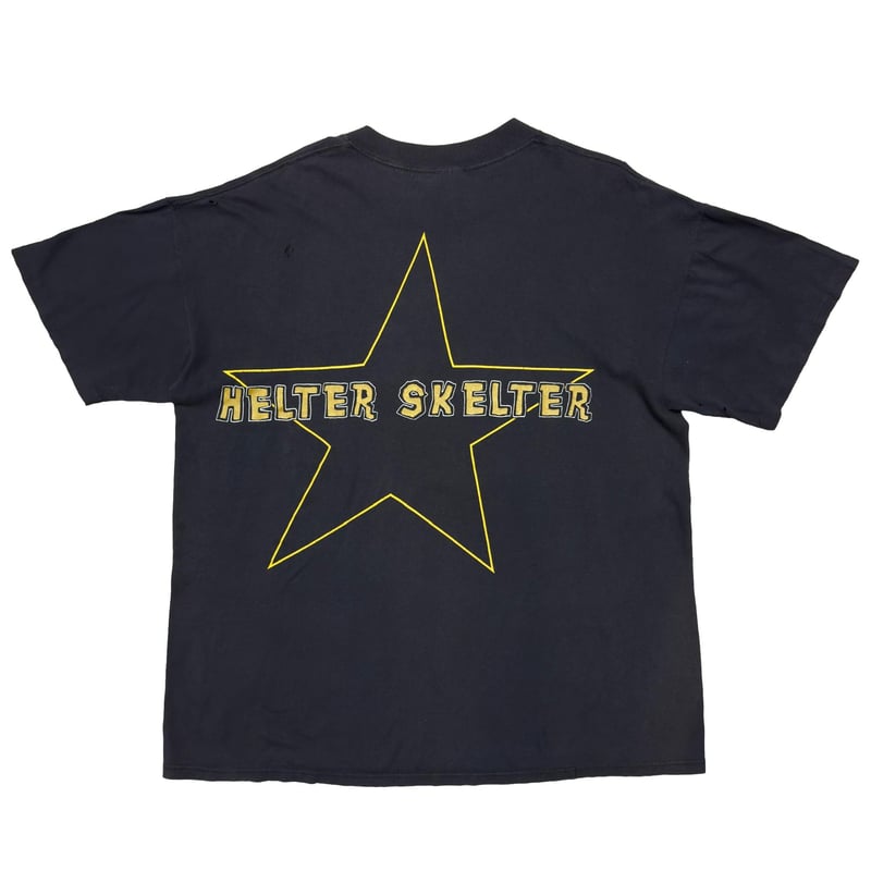 DR. DRE HELTER SKELTER PUSHEAD GEM XL 9548 | gr