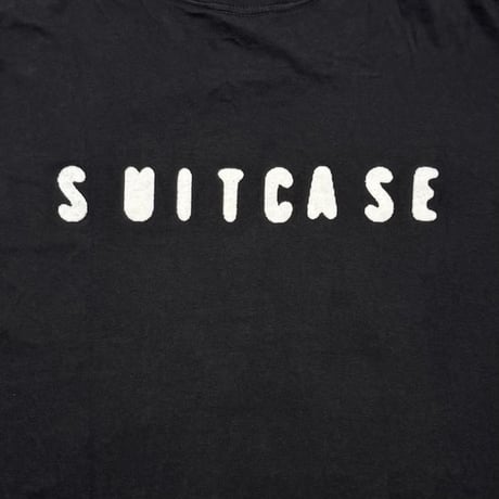BUSH 1995 SUITCASE GIANT XL 9761