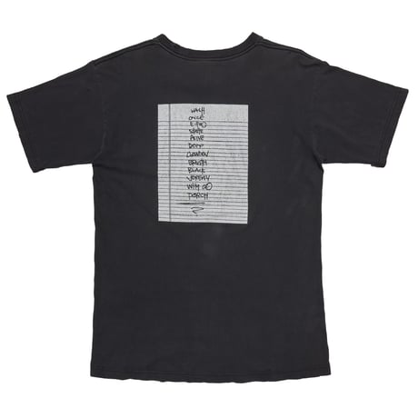 PEARL JAM ALIVE BOOTLEG LARGE 5938
