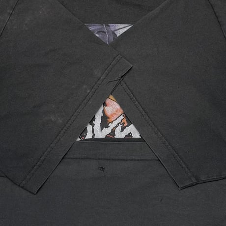 Slipknot SQUARE MEMBER EURO LARGE 1751