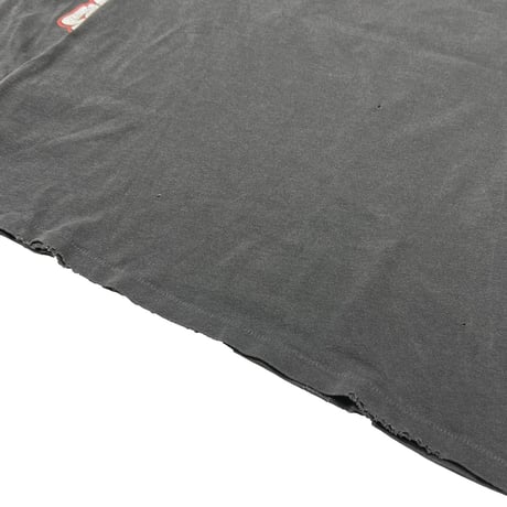 THE ROLLING STONES INVERSION RIP & TONGUE BOOTLEG LS FITS LARGE 3823