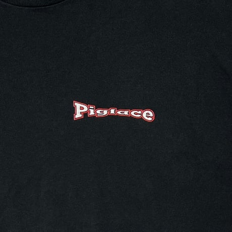 Pigface notes from thee underground LS FRUIT OF THE LOOM XL 3804