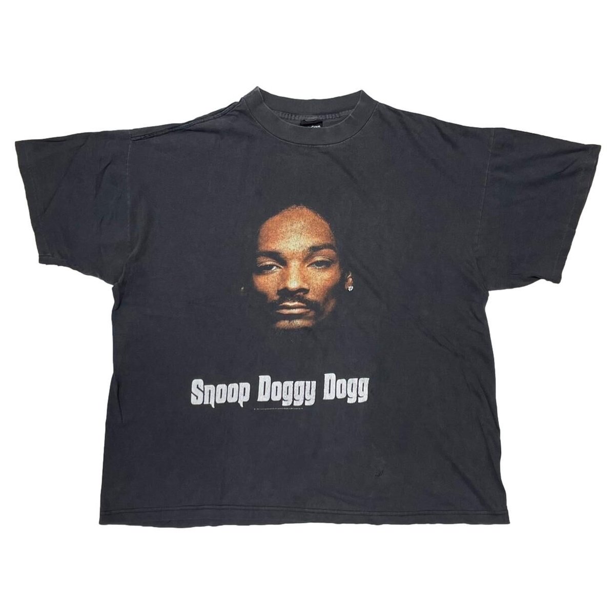 Snoop Dogg HVS ロンT 11029 スヌープ・ドッグ Snoop Dogg 長袖Tシャツ L | San Fernando