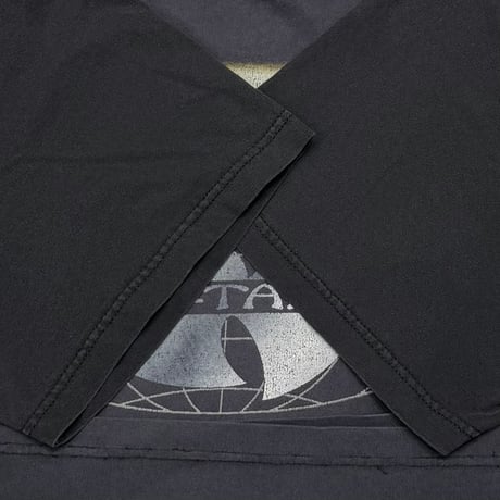 WU-TANG CLAN WU-TANG FOREVER FITS XL 6941