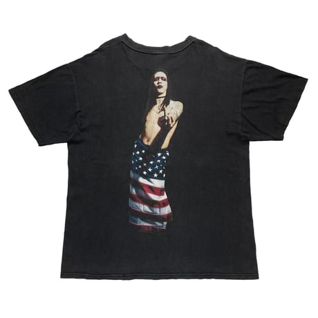 MARILYN MANSON HELLO MY NAME IS MARILYN MANSON LARGE 7847