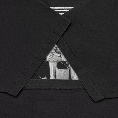 BEASTIE BOYS PORTRAIT CHECK YOUR HEAD HANES XL 7308