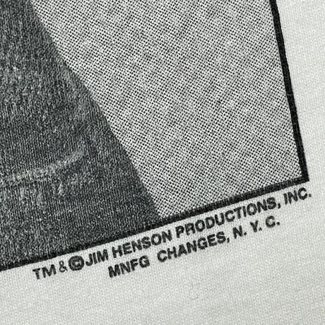 KERMIT CALVIN KLEIN PARODY WHITE CHANGES LARGE 5752