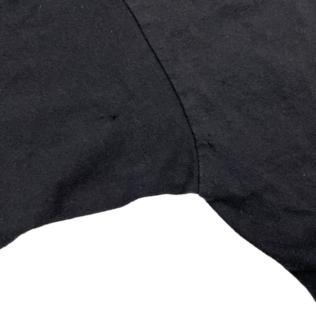 Sable Bomb WWF DOUBLE SIDE TEE ALSTYLE XL 9732