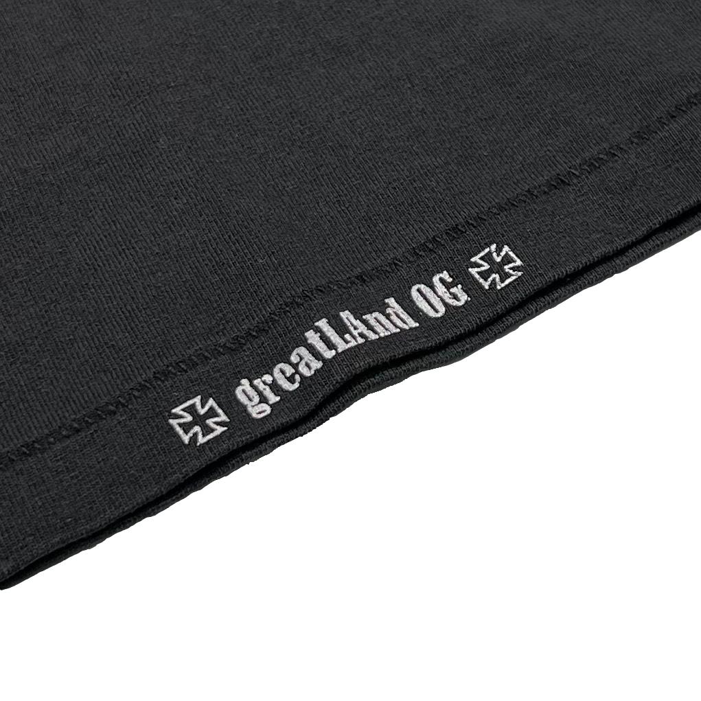 greatLAnd ORIGINAL KIMERA HD LS × ONEITA 5YEARS