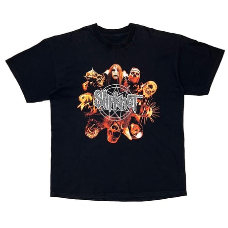 SLIPKNOT IOWA FITS XL 8588