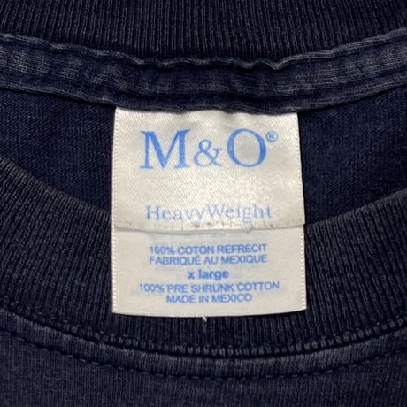 E.T. THE 20th ANNIVERSARY NAVY M&O XL 8215