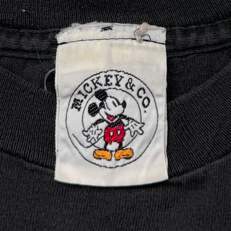 DISNEY VINTAGE LOOK INTO CLASSIC GOOFY OSFA FITS XL 1784