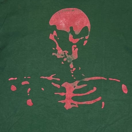OFFSPRING SMASH GREEN giant BY TEE JAYS XL 6696