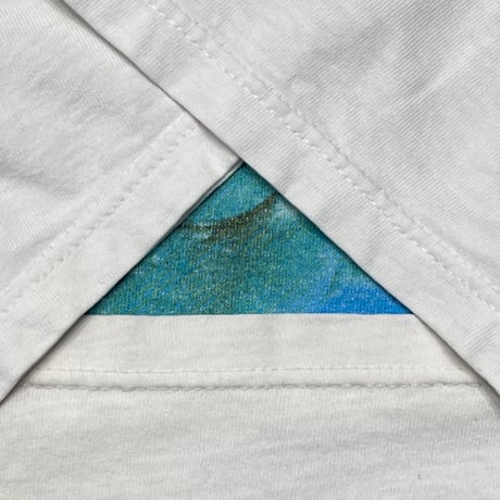 NIRVANA NEVERMIND GIANT BY TULTEX MEDIUM 4632