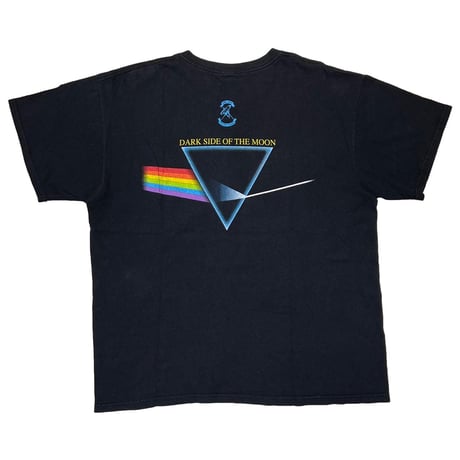 PINK FLOYD 00's DARK SIDE OF THE MOON FITS XL 4266