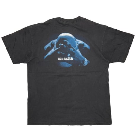 LL COOL J mr. smith WINTERLAND XL 0198