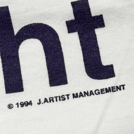 NINE INCH NAILS 1994 halo eight the downward spiral WHITE ALL SPORT XXL 1275