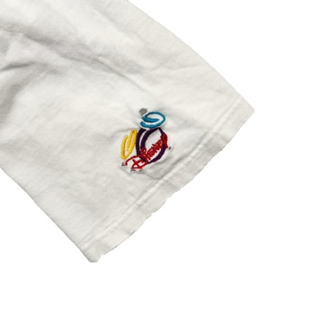 DISNEY VINTAGE NOMAN ROCKWELL PARODY XL 0584