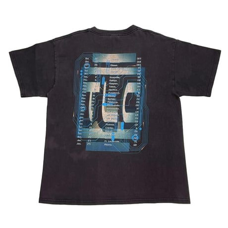 TLC BOOTLEG FAN MAIL TOUR XL 7149
