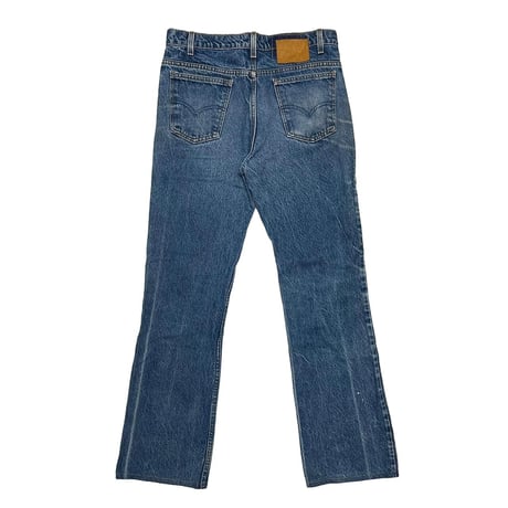 greatLAnd POLLYMAN DENIM PANT W86 L80 1639