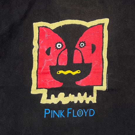 PINK FLOYD WORKD TOUR 1994 BROCKUM XL 1175