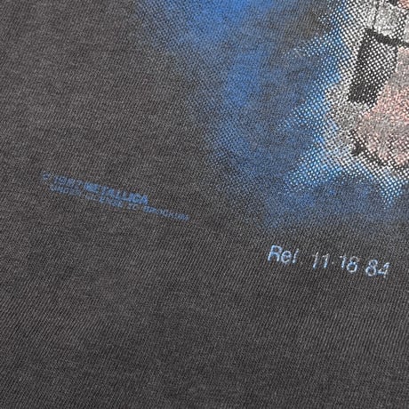 METALLICA RIDE THE LIGHTNING FITS XL 8031