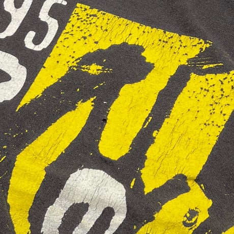 ROLLING STONES VOODOO LOUNGE 94/95 NORTH AMERICAN TOUR BROCKUM XL 0989