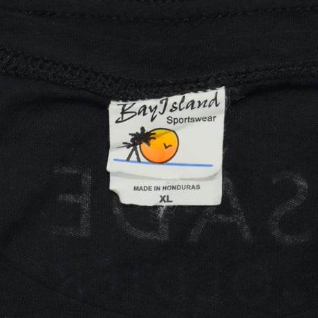SADE SOLDIER OF LOVER 2011 TOUR XL FITS SMALL 8418