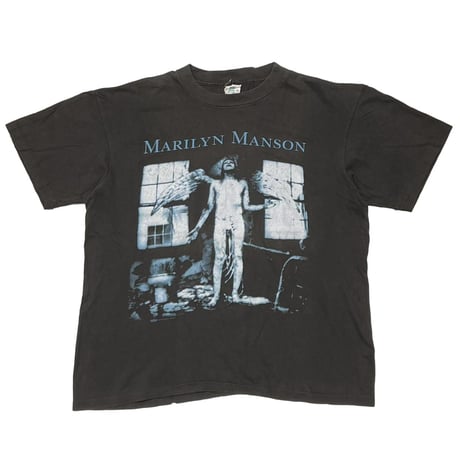 CATEGORY MARILYN MANSON | greatLAnd OSAKA
