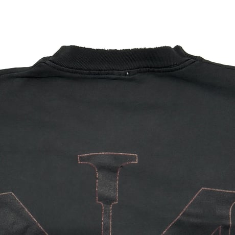 NINE INCH NAILS SIN LOGO FRUIT OF THE LOOM XL 7236