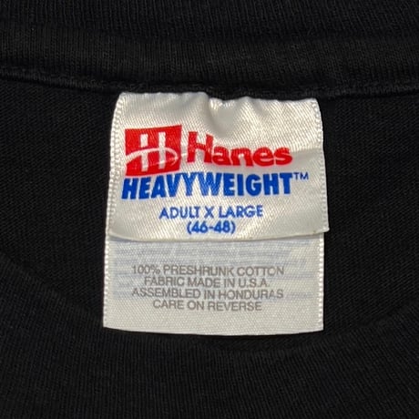 PULP FICTION 1994 CATCH COPY MOVIE PROMO HANES XL 7440