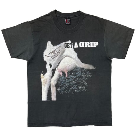 AEROSMITH GET A GRIP GIANT XL 8616