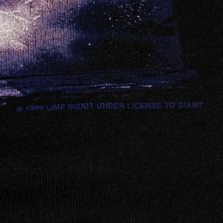 LIMP BIZKIT SIGNIFICANT OTHER GIANT LARGE 4257