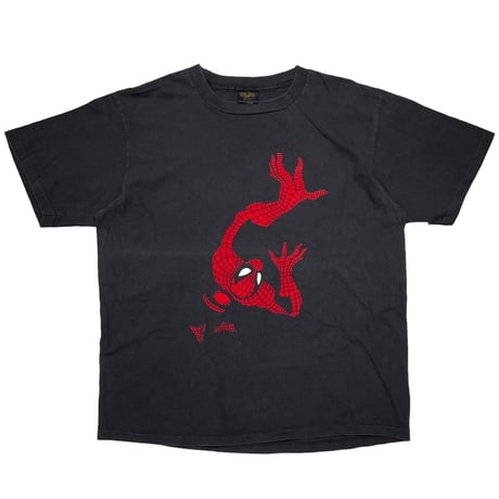 SPIDER-MAN CLIMB A WALL 3D PRINT CHANGES XL 0628
