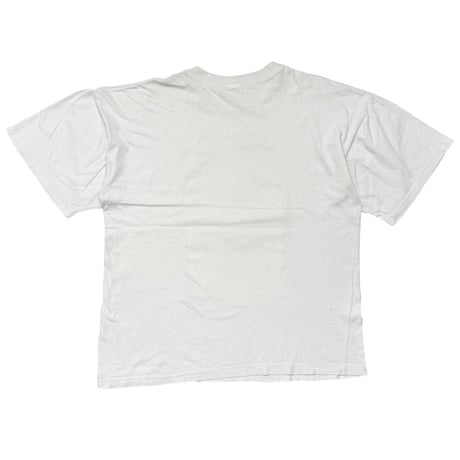 PAMELA ANDERSON BAYWATCH WHITE FITS XL 0707