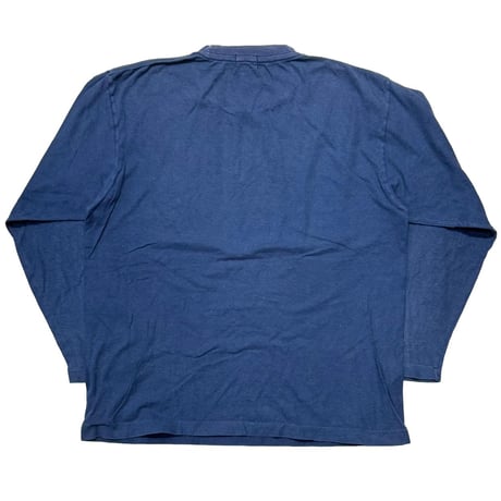 Budweiser THIS BUD'S FOR YOU. LS NAVY LARGE 5877