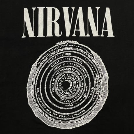 NIRVANA VESTIBLE EURO XL 4863