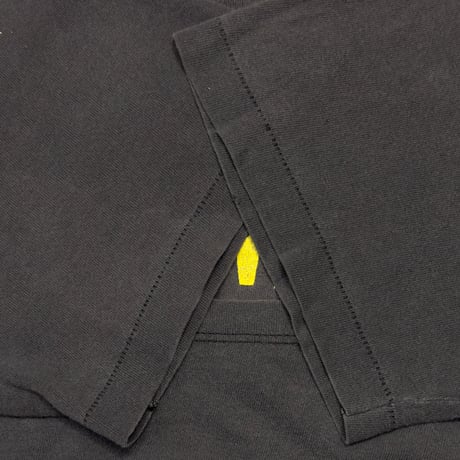 NIRVANA SMILE 1992 FITS LARGE 6595