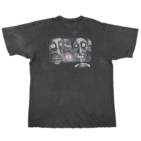 PRIMUS Tales From The Punchbowl Tour WINTERLAND XL 0936