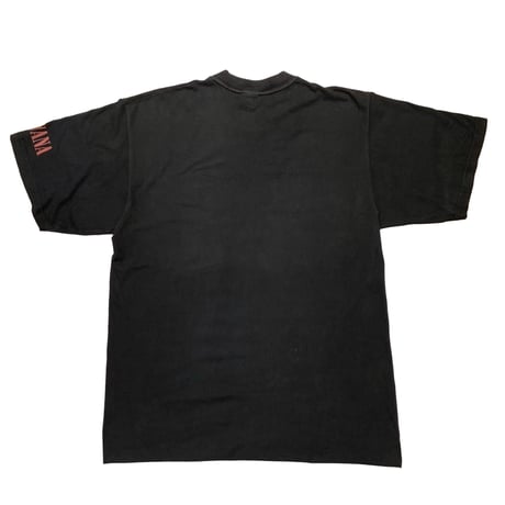 NIRVANA PHOTO TEE FITS MEDIUM 5430