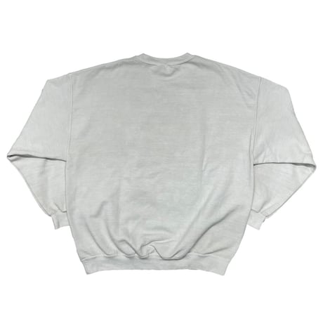 WARREN G FUNK ERA CREWNECK SWEAT WHITE FITS XL 3166