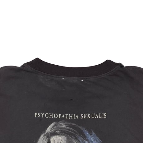 CRADLE OF FILTH PSYCHOPATHIA SEXUALIS DEAD GIRLS DONT SAY NO... LS XL 1210