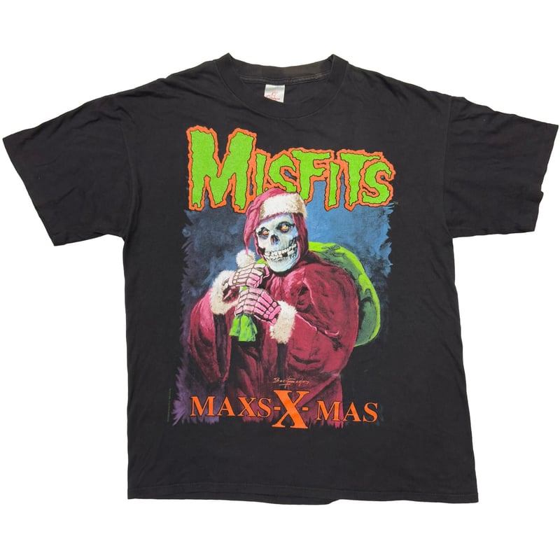 MISFITS 1996 MAXS-X-MAS XL 1050 | greatLAnd OSAKA