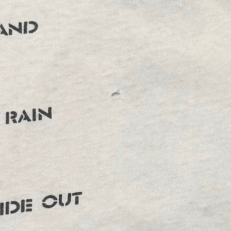 WARRANT HAIR OF THE DOG WORLD TOUR 92-93 WHITE BROCKUM XL 8623