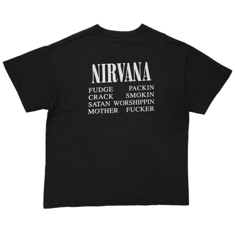 NIRVANA VESTIBULE M&O LARGE 0856