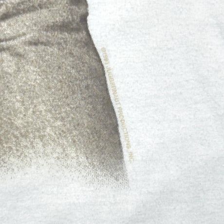 JANET JACKSON 1993 WORLD TOUR WHITE BG LARGE 7961