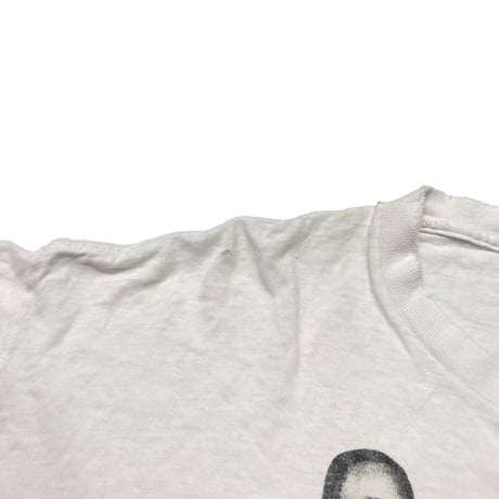 NIKE JORDAN SPIKE LEE BEST ON EARTH BEST ON MARS WHITE XL 3737