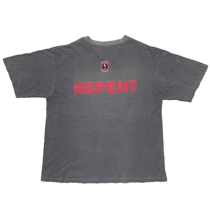 MARILYN MANSON REPENT MARILYN MANSON TAG LARGE MARILYN MANSON REPENT MARILYN MANSON TAG LARGE