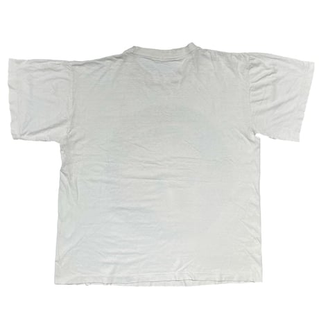 LOONEY TUNES 1996 ANGEL TWEETY WHITE FITS XL 3720