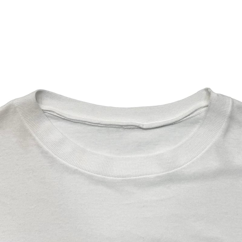 greatLAnd ORIGINAL fuck love shirt / new vintag